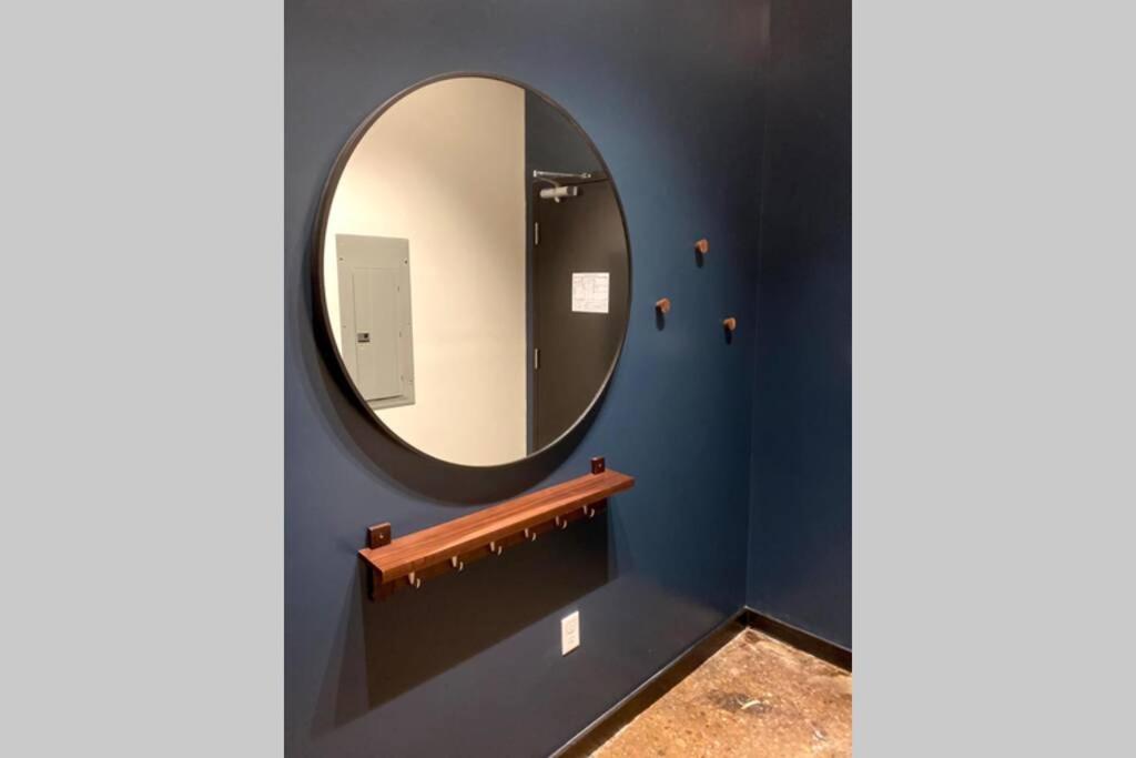 3E-*New* Apartment -5 Min From Downtown, Sleeps 4 Pittsburgh Exterior photo